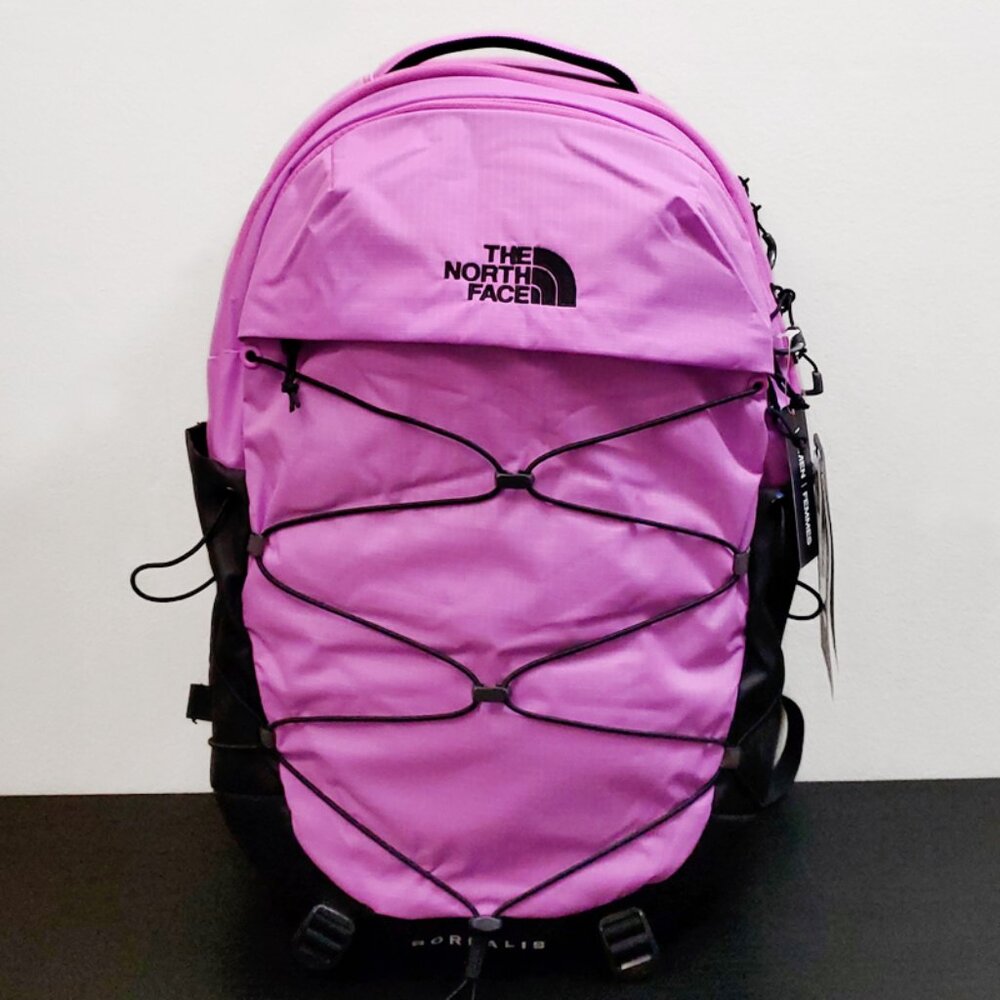 The North Face Women's Borealis Backpack
